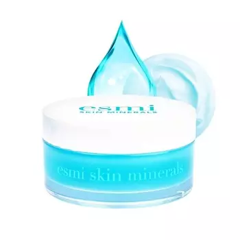 ESMI SKIN MINERALS Маска для лица увлажняющая Hualuronic Hidrating Booster Mask