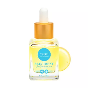 ESMI SKIN MINERALS Масло для лица с асаи Acai Skin Balancing Face Oil