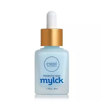ESMI SKIN MINERALS Молочко для лица с пробиотиками увлажняющее Probiotic Skin Mylck