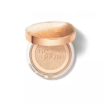 ESPOIR Кушон для лица со сменным блоком с эффектом сияния PRO TAILOR BE GLOW CUSHION NEW CLASS