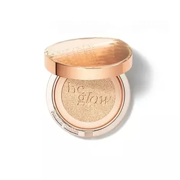 ESPOIR Кушон для лица со сменным блоком с эффектом сияния PRO TAILOR BE GLOW CUSHION NEW CLASS