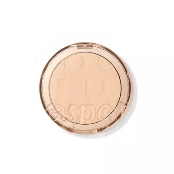 ESPOIR Пудра для лица компактная придающая сияние PRO TAILOR BE GLOW SHEER POWDER