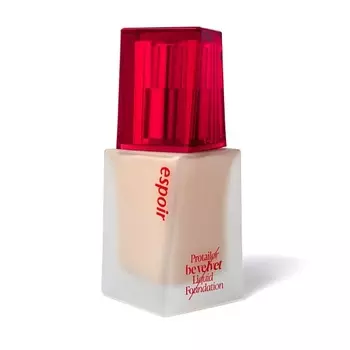 ESPOIR Тональная основа для лица матирующая PRO TAILOR FOUNDATION BE VELVET