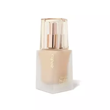 ESPOIR Тональная основа для лица с эффектом сияния PRO TAILOR FOUNDATION BE GLOW NEW CLASS