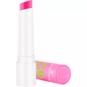 ESSENCE Бальзам для губ Juicy Bomb Glossy Butter Balm