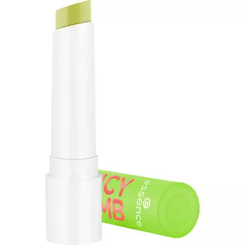 ESSENCE Бальзам для губ Juicy Bomb Glossy Butter Balm