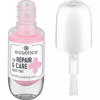 ESSENCE Базовое покрытие с ухаживающими компонентами Repair & Care