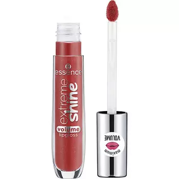 ESSENCE Блеск для губ Extreme Shine Volume Lipgloss