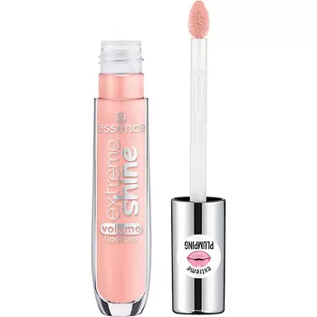 ESSENCE Блеск для губ Extreme Shine Volume Lipgloss