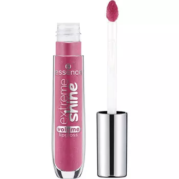 ESSENCE Блеск для губ Extreme Shine Volume Lipgloss