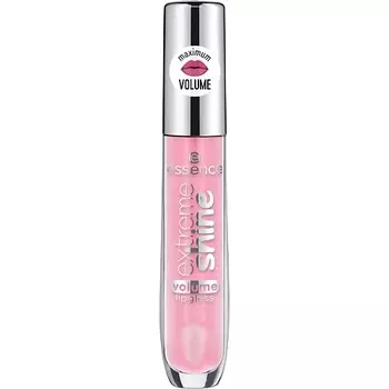 ESSENCE Блеск для губ extreme shine volume lipgloss