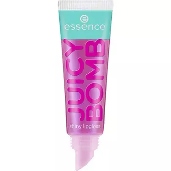 ESSENCE Блеск для губ Juicy Bomb
