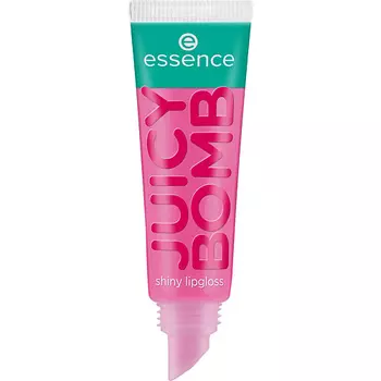 ESSENCE Блеск для губ Juicy Bomb