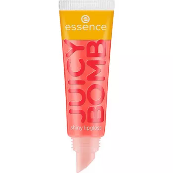 ESSENCE Блеск для губ Juicy Bomb