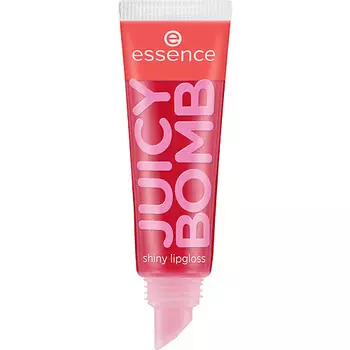 ESSENCE Блеск для губ Juicy Bomb