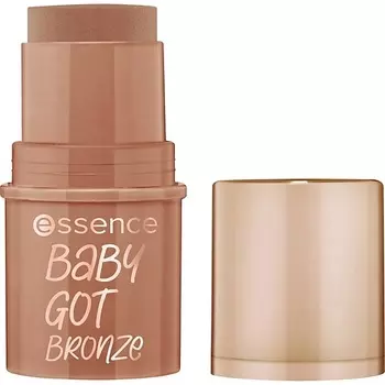 ESSENCE Бронзер в стике Baby Got Bronze