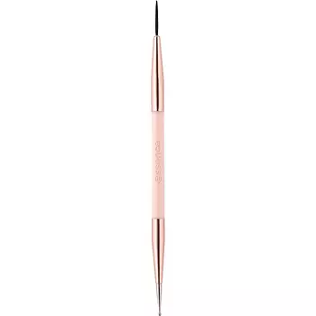 ESSENCE Двухсторонний инструмент для нэйл-арта Nail Art Duo Designer