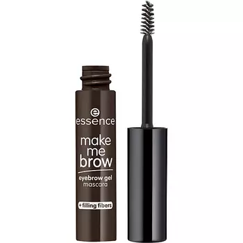 ESSENCE Гелевая тушь для бровей Make Me Brow Eyebrow Gel Mascara
