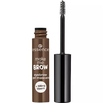 ESSENCE Гелевая тушь для бровей Make Me Brow Eyebrow Gel Mascara