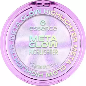 ESSENCE Хайлайтер Meta Glow Highlighter
