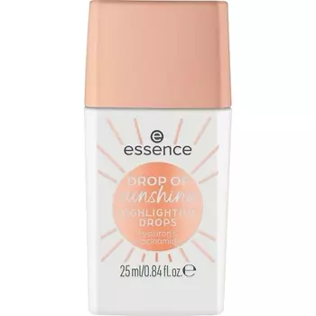 ESSENCE Хайлайтер жидкий DROP OF sunshine DROPS