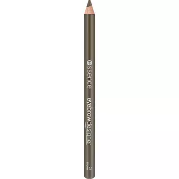 ESSENCE Карандаш для бровей Eyebrow Designer