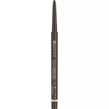 ESSENCE Карандаш для бровей Micro Precise
