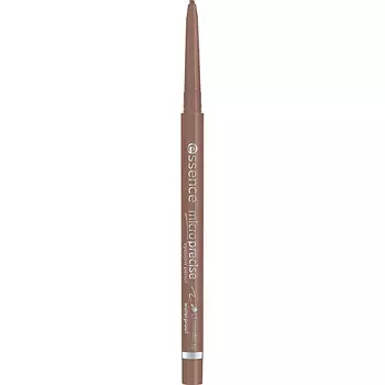 ESSENCE Карандаш для бровей Micro Precise