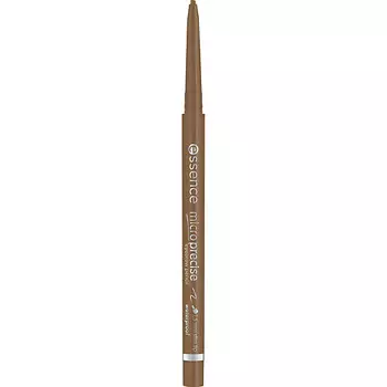 ESSENCE Карандаш для бровей Micro Precise
