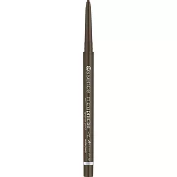 ESSENCE Карандаш для бровей Micro Precise
