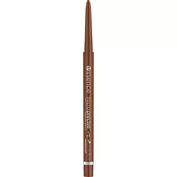 ESSENCE Карандаш для бровей Micro Precise Eyebrow Pencil