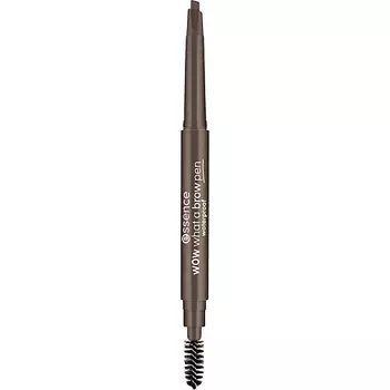ESSENCE Карандаш для бровей Wow What a Brow