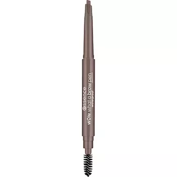 ESSENCE Карандаш для бровей Wow What a Brow