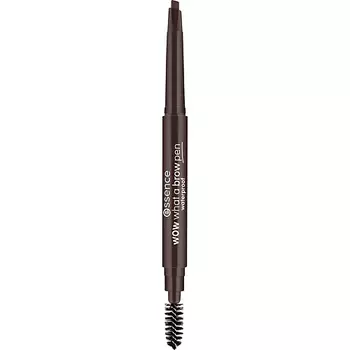 ESSENCE Карандаш для бровей Wow What a Brow