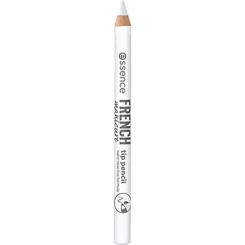 ESSENCE Карандаш для французского маникюра French Manicure Tip Pencil