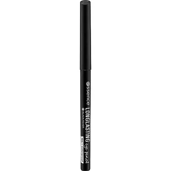 ESSENCE Карандаш для глаз LONG-LASTING eye pencil