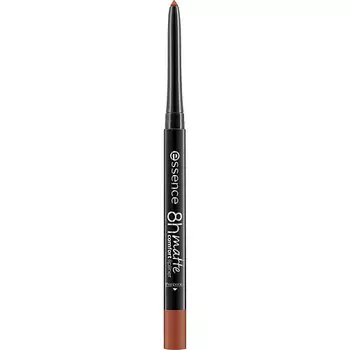 ESSENCE Карандаш для губ 8h Matte Comfort Lipliner