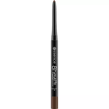 ESSENCE Карандаш для губ 8h Matte Comfort Lipliner