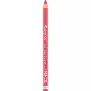 ESSENCE Карандаш для губ Soft & Precise Lip Pencil