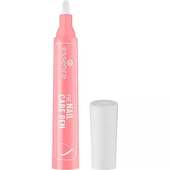 ESSENCE Карандаш для ухода за ногтями The Nail Care Pen