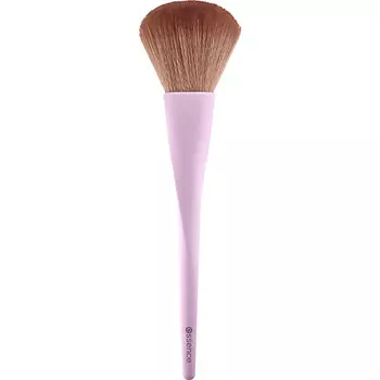 ESSENCE Кисть для пудры Powder Brush 01