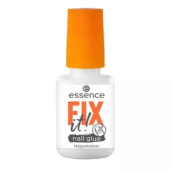 ESSENCE Клей для ногтей Fix It!