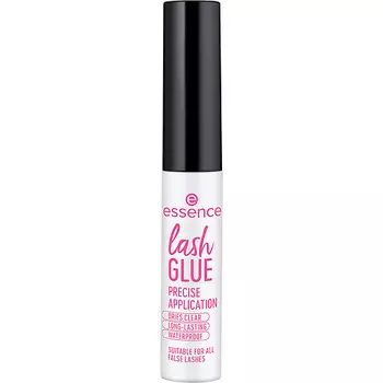 ESSENCE Клей для ресниц Lash Glue