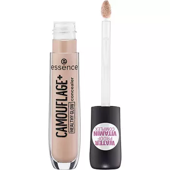 ESSENCE Консилер Camouflage+ Healthy Glow