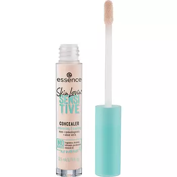 ESSENCE Консилер для чувствительной кожи Skin Lovin'