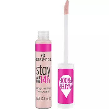 ESSENCE Консилер Stay All Day 14h