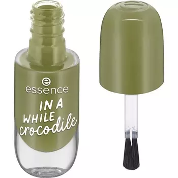 ESSENCE Лак для ногтей Gel Nail Colour