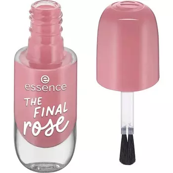 ESSENCE Лак для ногтей Gel Nail Colour