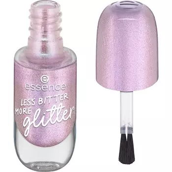 ESSENCE Лак для ногтей Gel Nail Colour