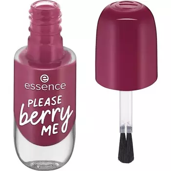 ESSENCE Лак для ногтей Gel Nail Colour